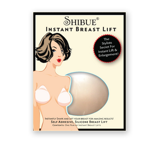 Silicone Instant Breast Lift
