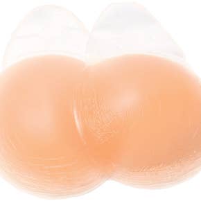 Silicone Instant Breast Lift