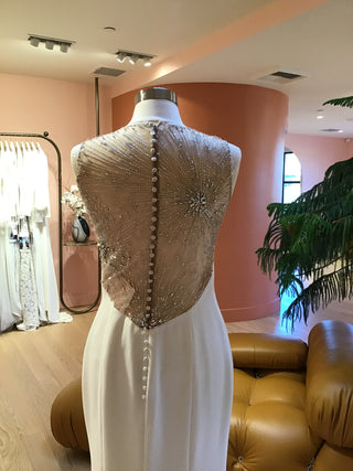 Galaxy pronovias sales